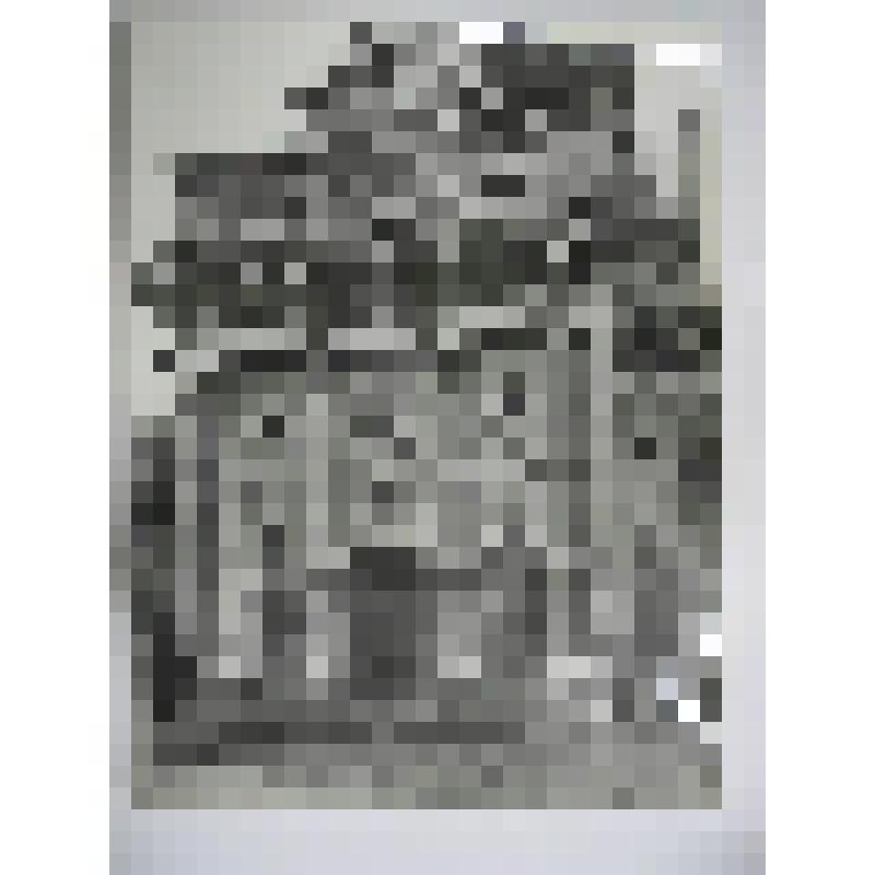 Спасская церковь. Московская обл., г. Ивантеевка. Церковь Смоленской иконы Божией Матери (быв. Спасская ц-вь), 1808 г. Северный фасад