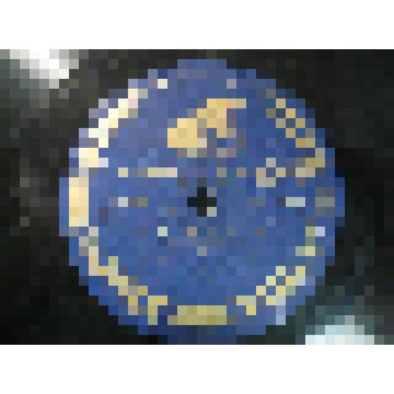 Грампластинка. 1. Грузинская  народная песня  "Сулико" . Исполняет  ансамбль чонгуристок п/у Потсхерашвили А., соло Махарадзе Т.   2.  Песня из кинофильма "Дарико"  Туския И. Исполняет  ансамбль чонгуристок п/у Потсхерашвили А