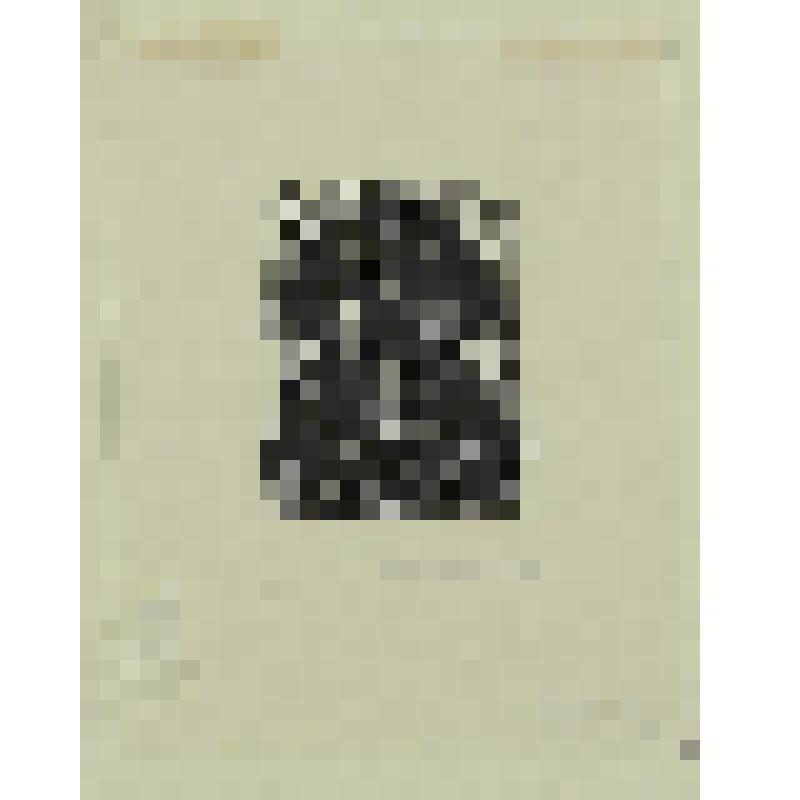 Иллюстрация к "Кентерберийским рассказам" Джерри Чоссера. гравюра