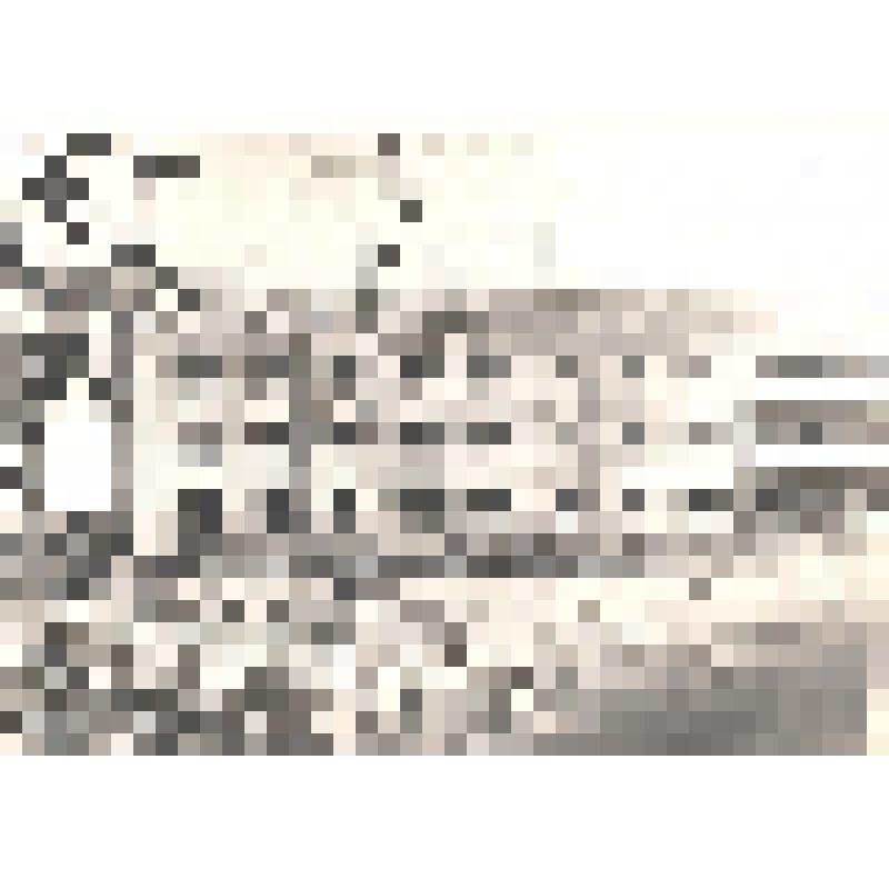 Фотография  "Село Айкино. Строящееся здание Усть-Вымского райпотребсоюза."