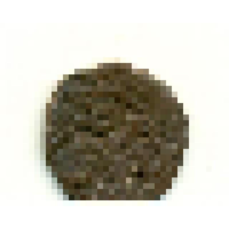 Монета  анонимный пул периода Золотой Орды при  правителе Джанибек. Золотая Орда