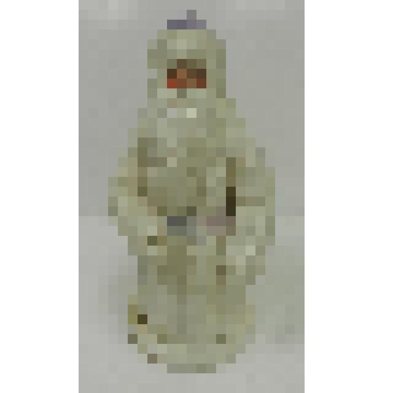 Игрушка новогодняя. Дед мороз