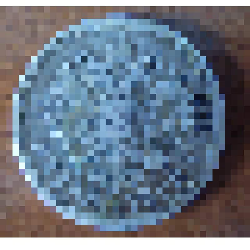 Монета. 1 рубль 1899 г. Российская империя