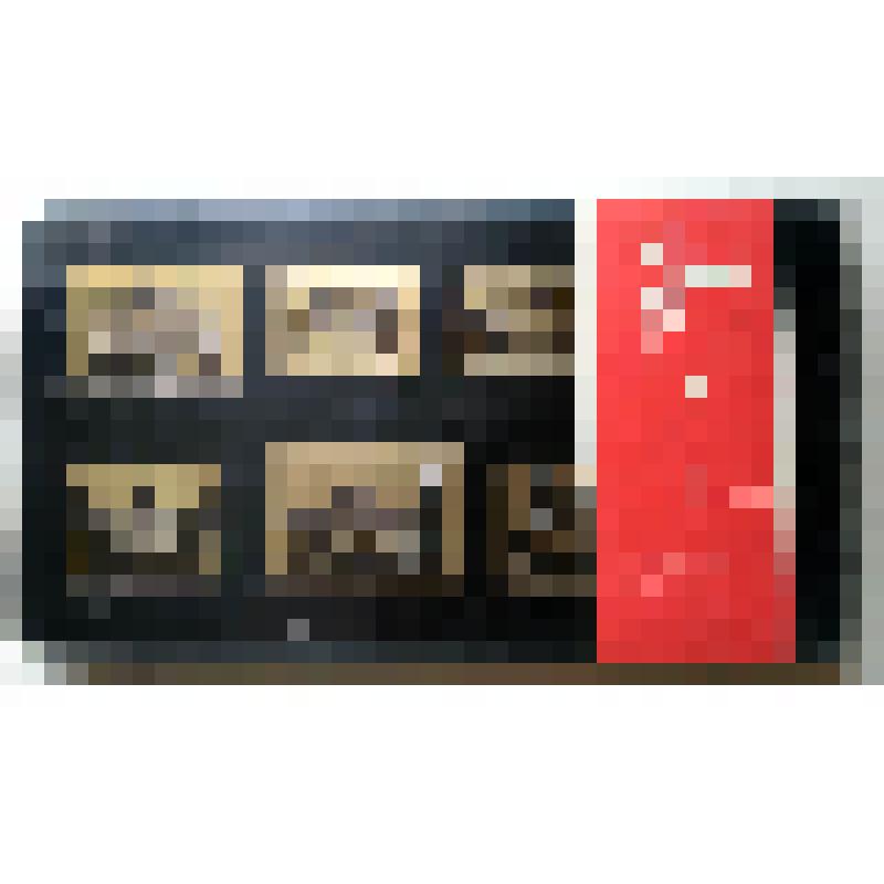 Основание футляра для сувенирного набора «Ленинские места Карельского перешейка»