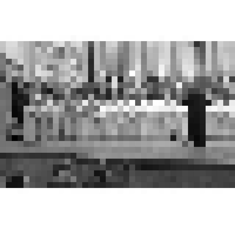 Негатив. Русский академический государственный хор СССР под управлением Свешникова А.В