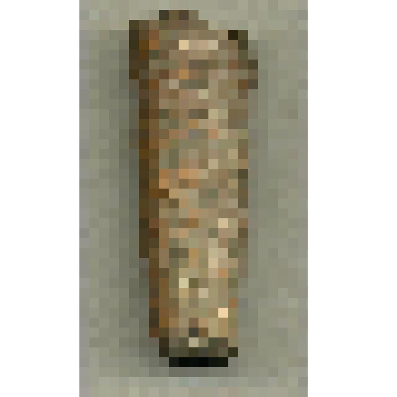 Фрагмент орудия