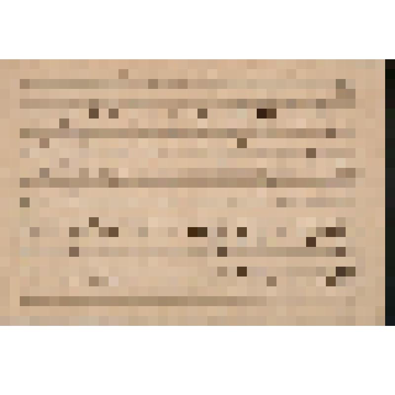 Музыкальная рукопись. Кастальский А.Д. "Милосердия двери...", "Херувимская" сербская для женских голосов. Духовные песнопения для хора. Неоконченные наброски