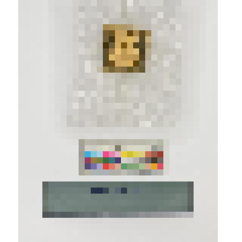 СССР. Значок. ХХ съезд ВЛКСМ (из набора значков к ХХ съезду ВЛКСМ)