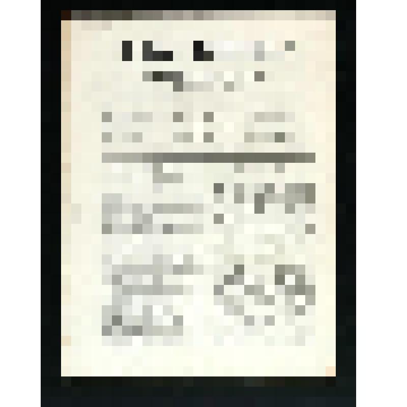 Газета. The Public [Text] : a national journal of fundamental democracy & a weekly narrative of history in the making. Vol. 13, № 632 (May 13) / editor Louis F. Post ; managing editor Alice Thacher Post. - Chicago, 1910. - P. [433]-456. - Five Cents. Без