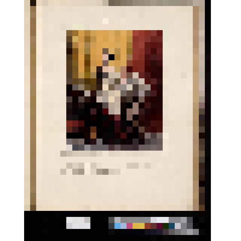 Муж завязывает корсет жене