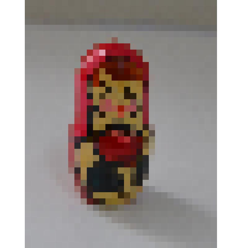 Матрешка 5 мест (5-ая из 5-ти)