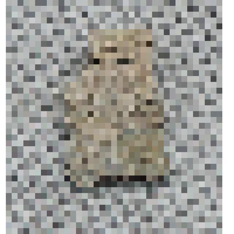 Фрагмент венчика сосуда