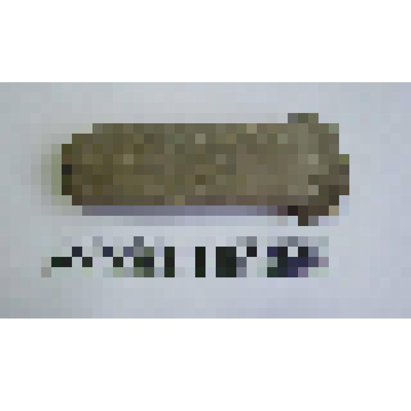 Ручка амфоры типа Зеест 72