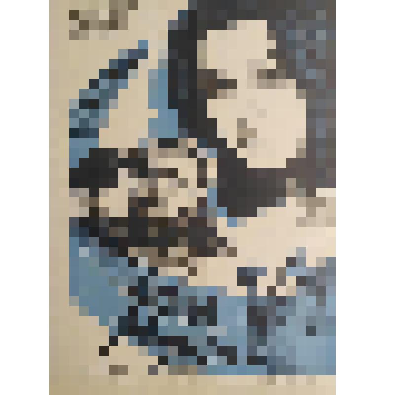 плакат. Фильм: Живая радуга. 1982