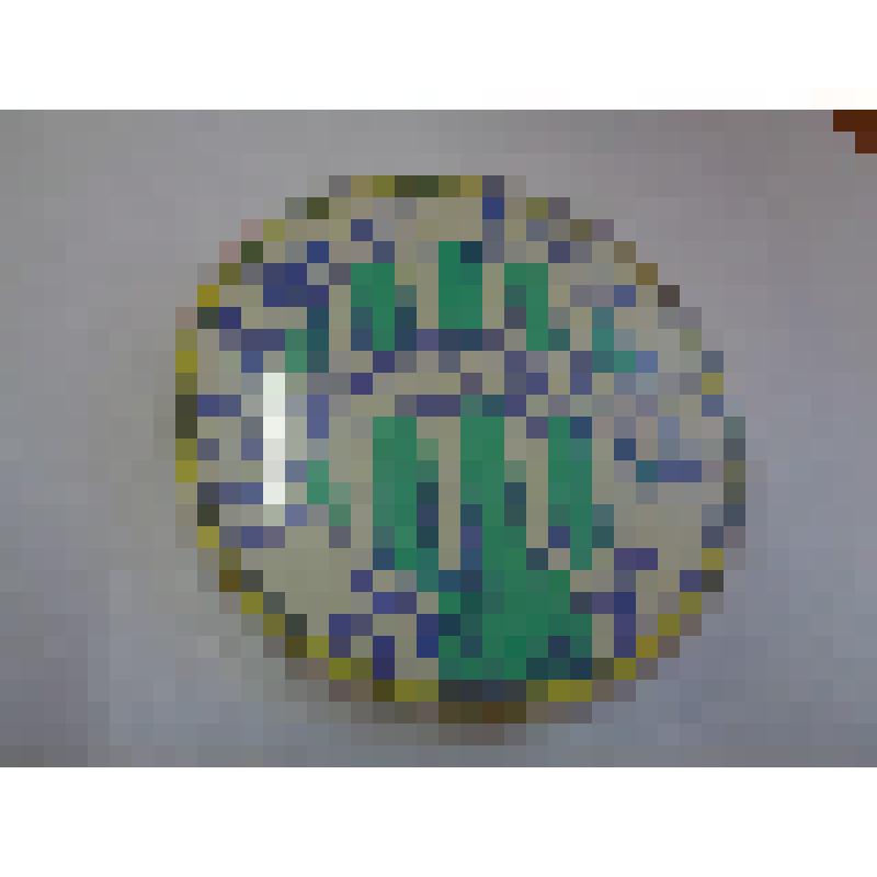 Значок " BPEST.IX KER. FERENCVAROSI TORNA CLUB 1899"