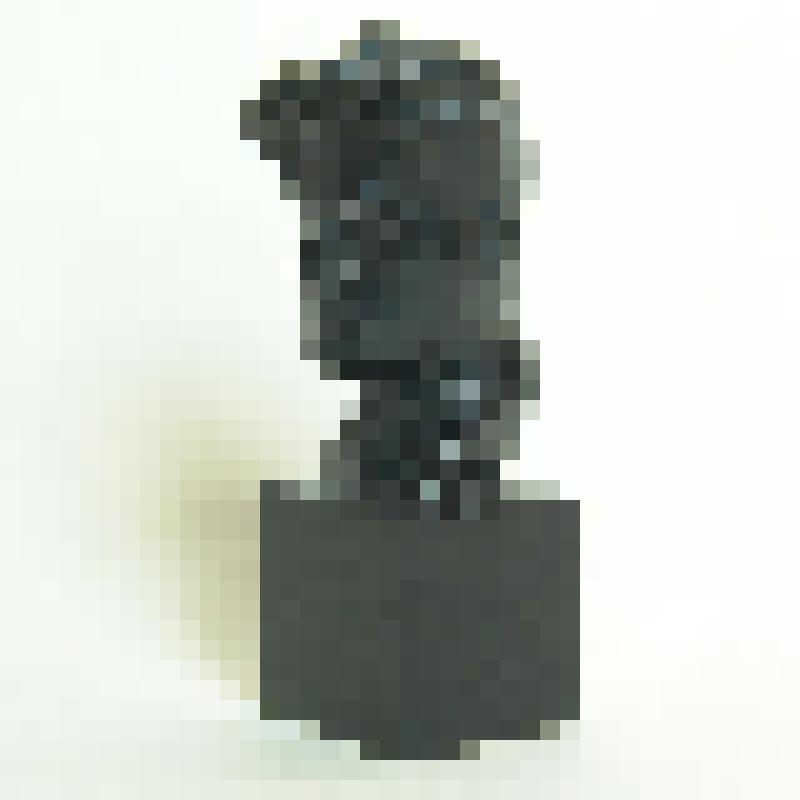 Бюст "Портрет В. В. Маяковского"