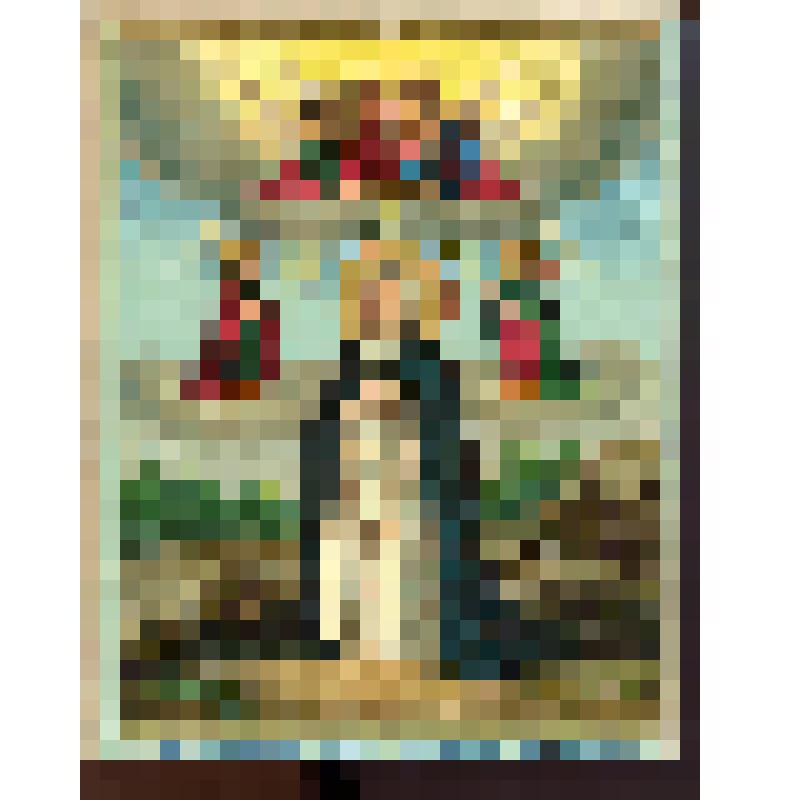 Святой Иосиф, Вологодский чудотворец