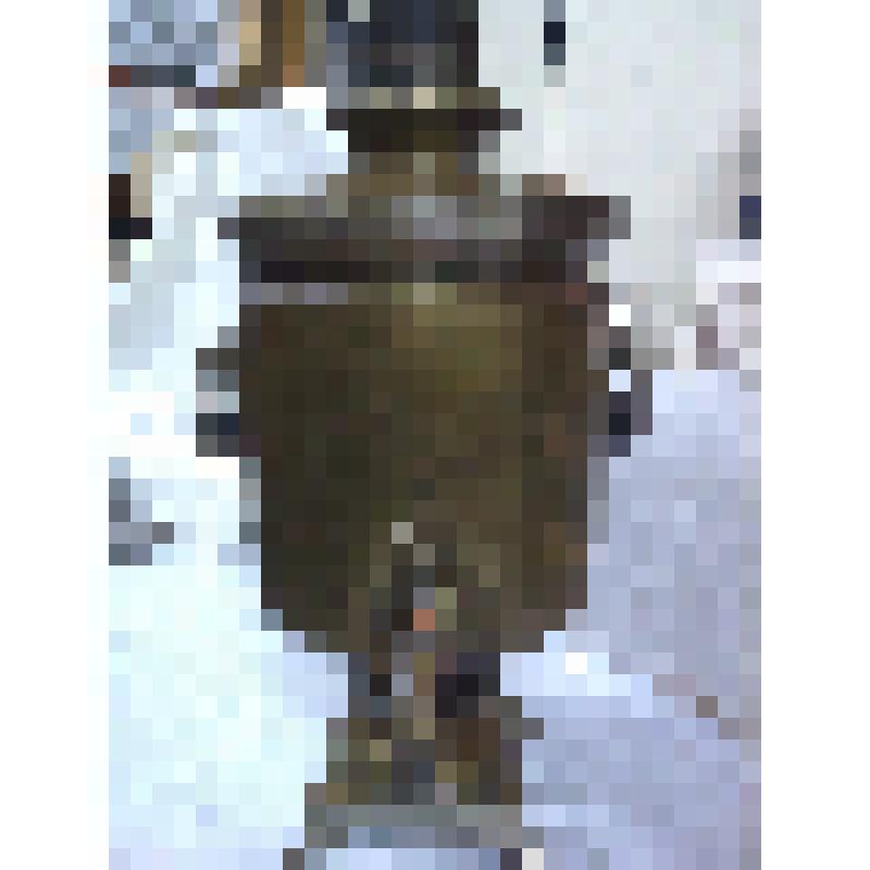 Самовар угольный, тульский