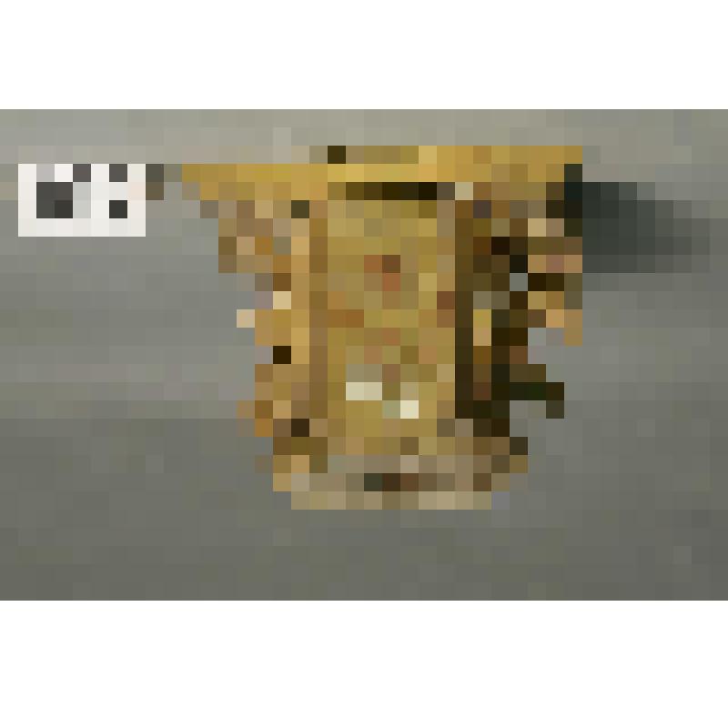 Капитель колонки иконостаса