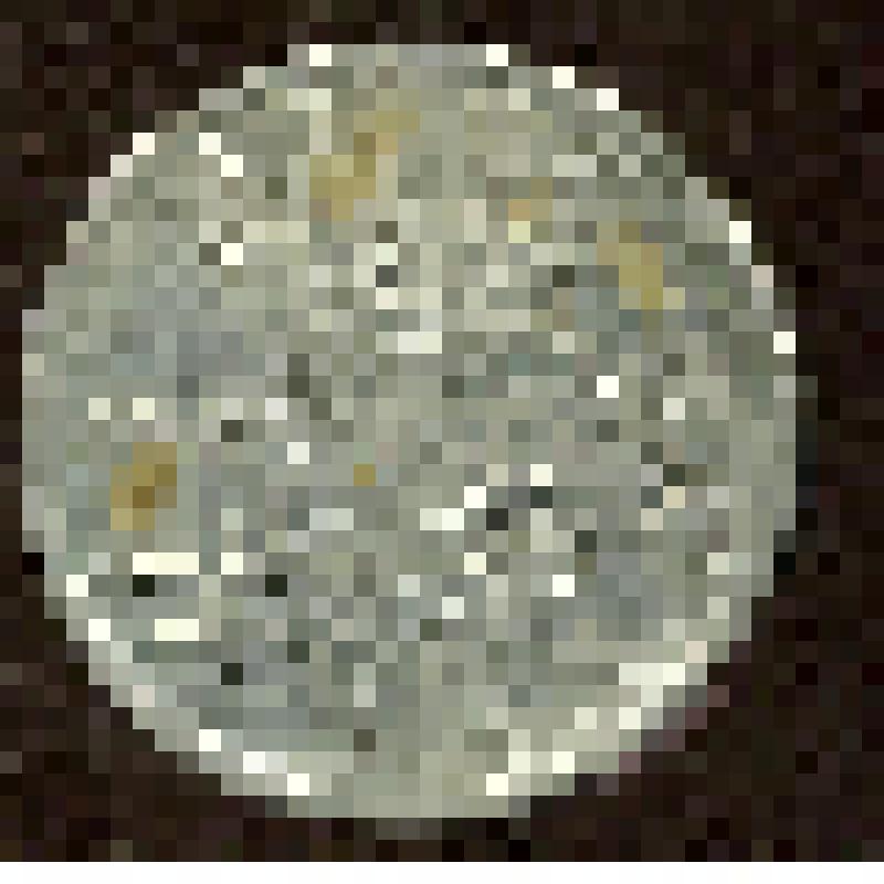 Монета Чехословакии. 20 геллеров. Чехословакия