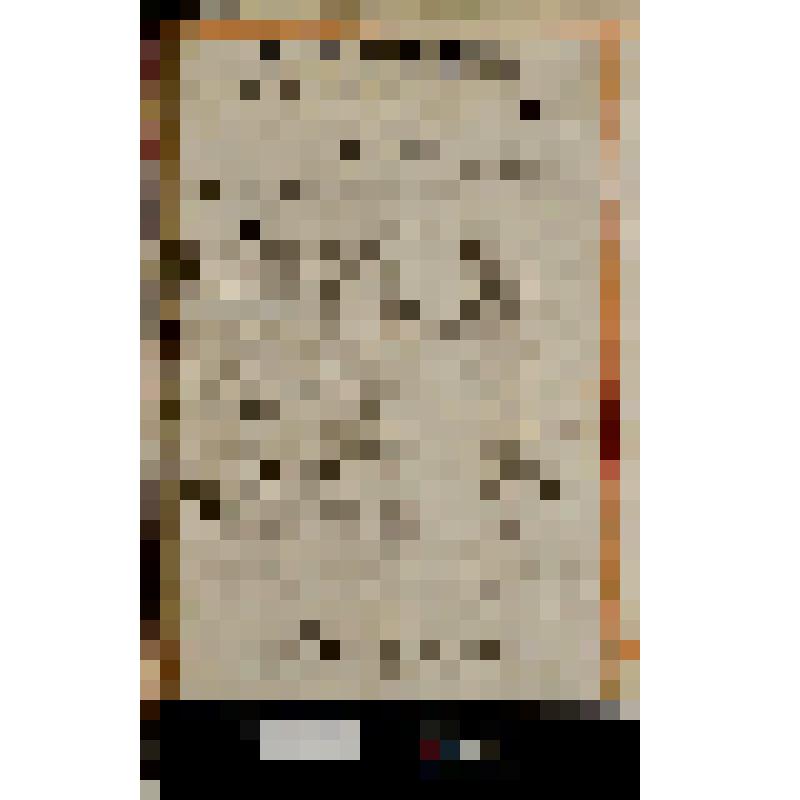 Реклама фабрики красок и карандашей. «G. Blackmen Superfine Oil and Water Colour Prepaper»