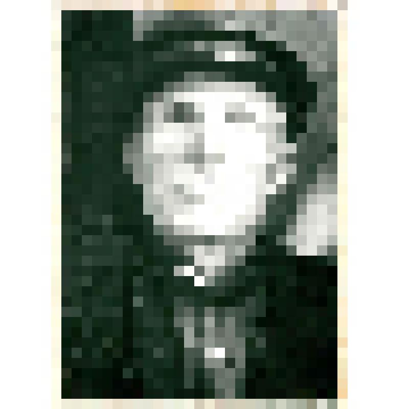 Фотокопия черно-белая с изображением участника  Гражданской войны 1918- 1920 г.г. Собко П.Т