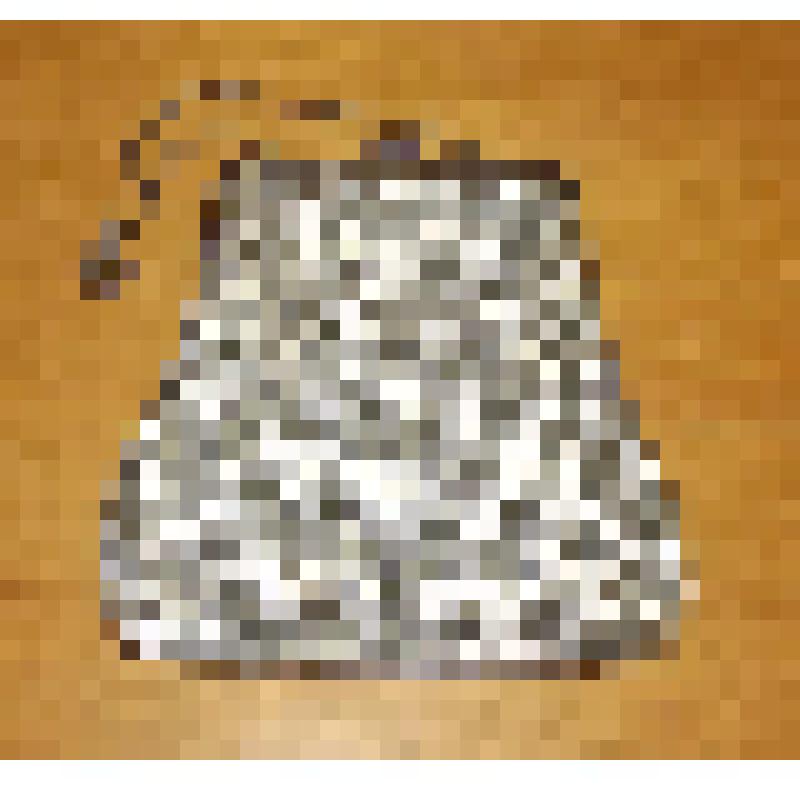 Сумочка театральная