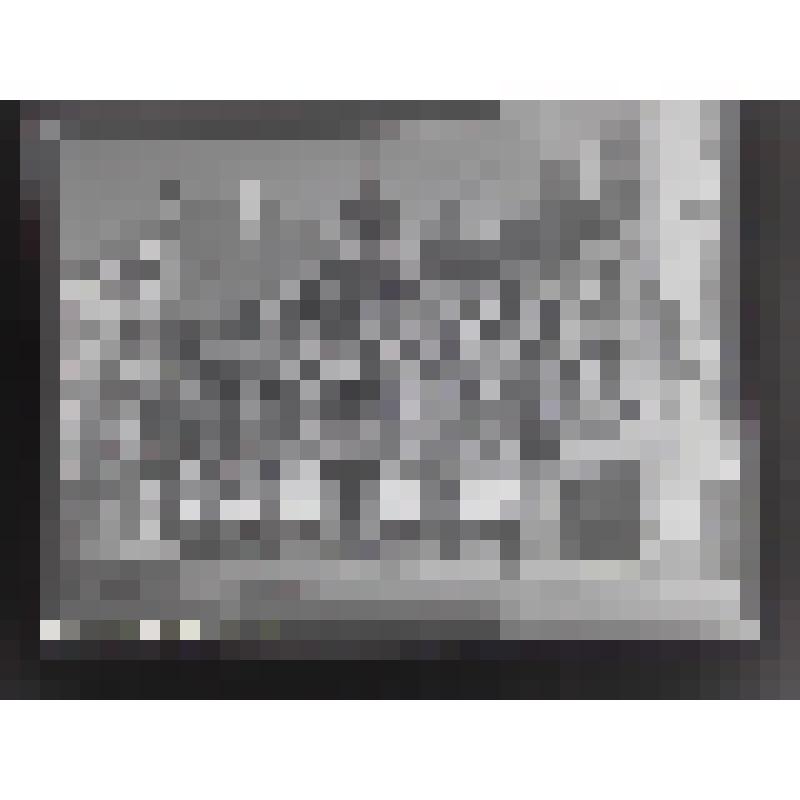 Доходный дом и чайный магазин Перлова В.Д. Мясницкая ул., 19. 1890-1893 г.г. Москва. Дом Перлова А.Я. с магазином "Чай". Ул. Мясницкая, 19. Клейн Роман (Роберт Юллиус) Иванович; Гиппиус К. К. Вид со стороны ул. Мясницкой