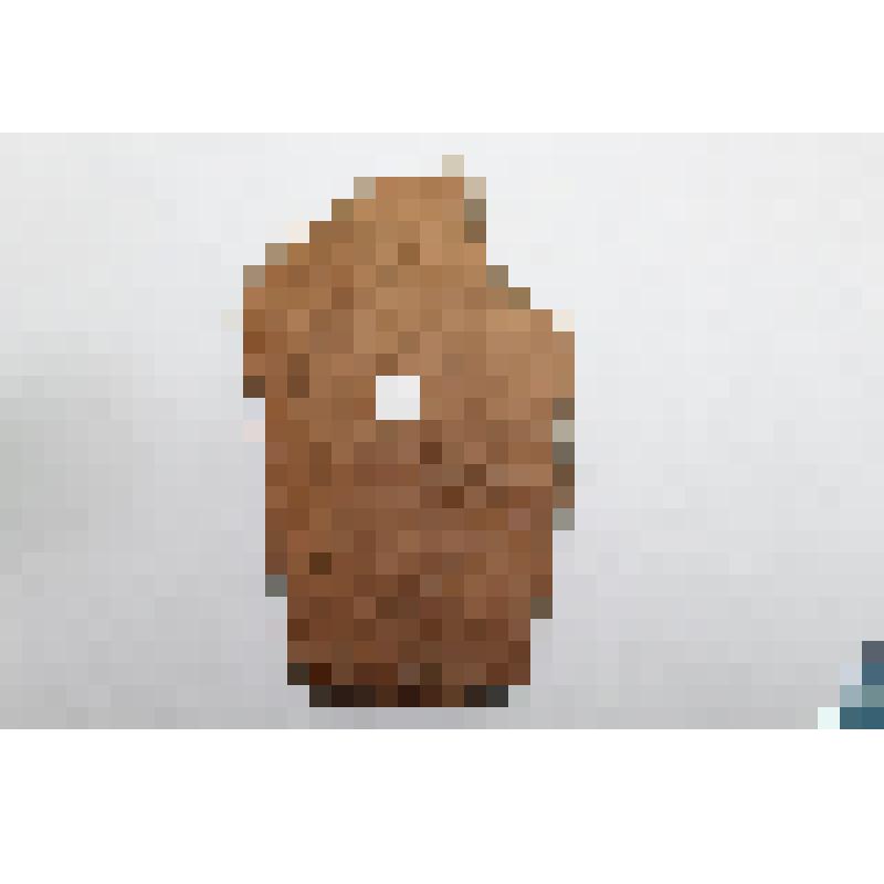 Тулово керамического сосуда (фрагмент)