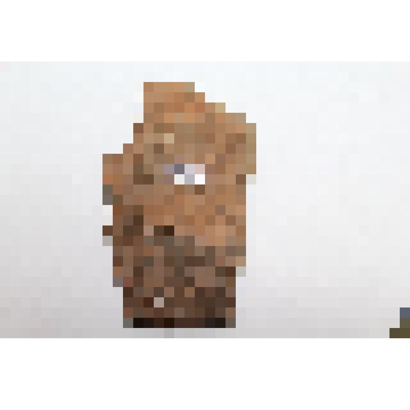 Тулово керамического сосуда (фрагмент)