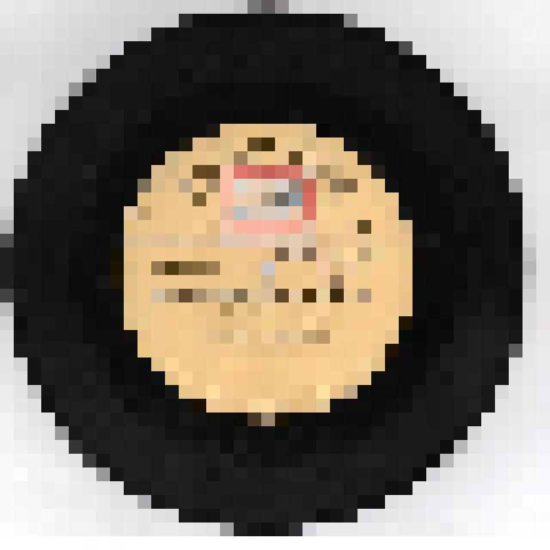 Грампластинка. Оренбукргский русский народный хор