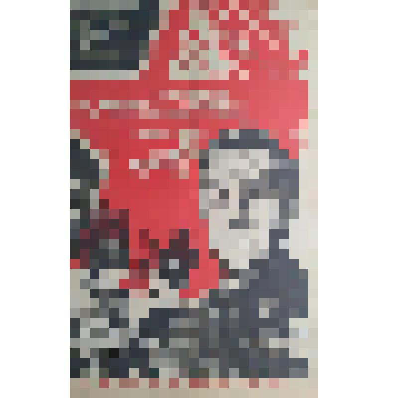 плакат. Фильм: Корпус генерала Шубникова. 1980
