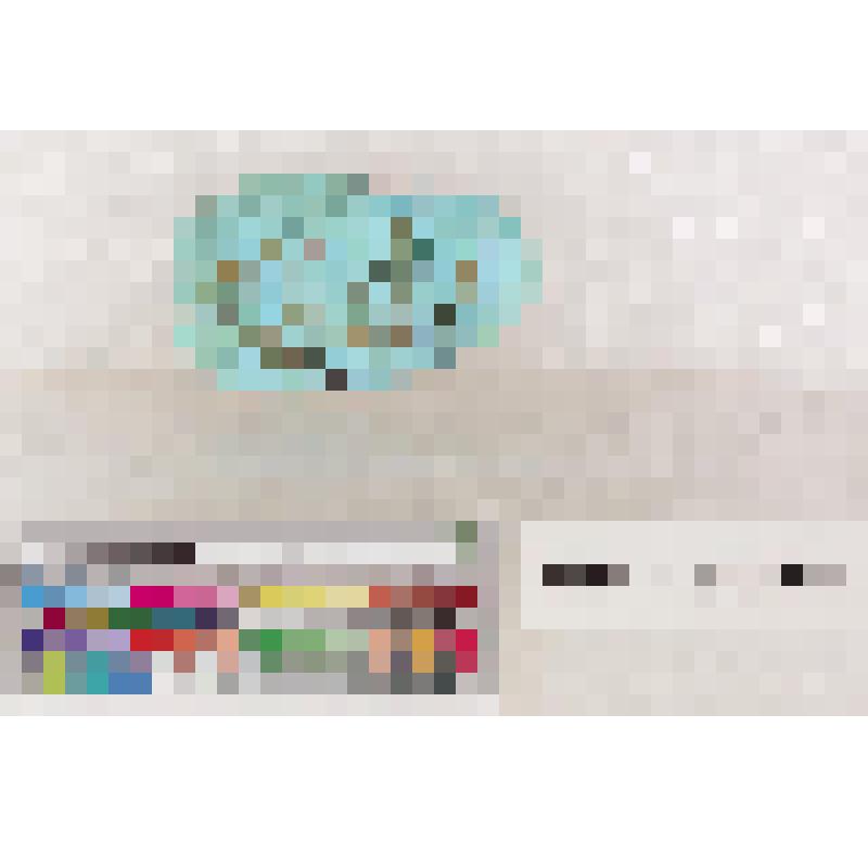 Амулет овальный