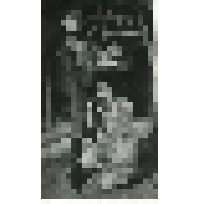 Фотография. Сцена. "Глухой" (пост. М.Ф. Рафальский, худ. А. Тышлер). Белоруссия, Белорусский ГОСЕТ