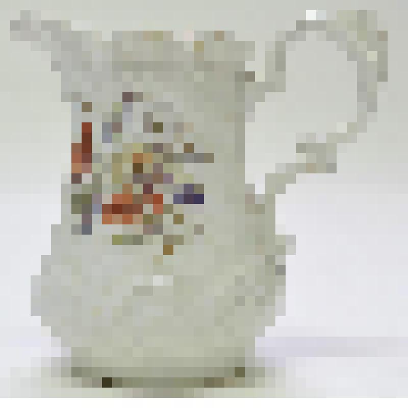 Молочник. Барановский фарфоровый завод