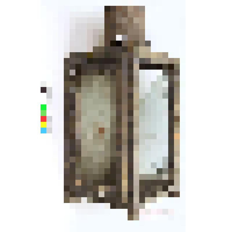 Фонарь бакенщика