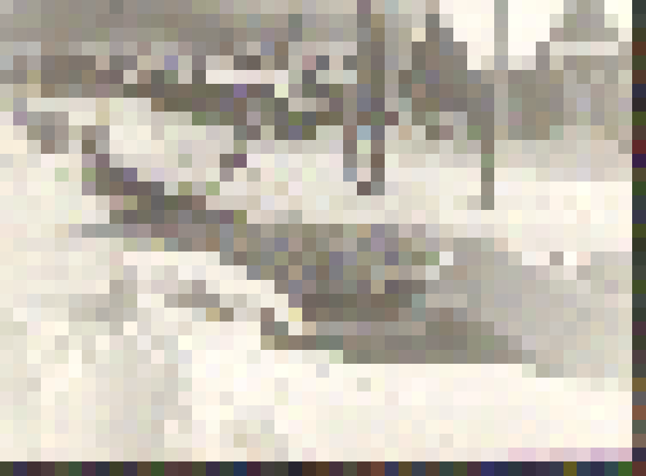 Фотография Теплотрасса по ул. Нахимова, перекресток ул. Гаренских г. Верхний Тагил