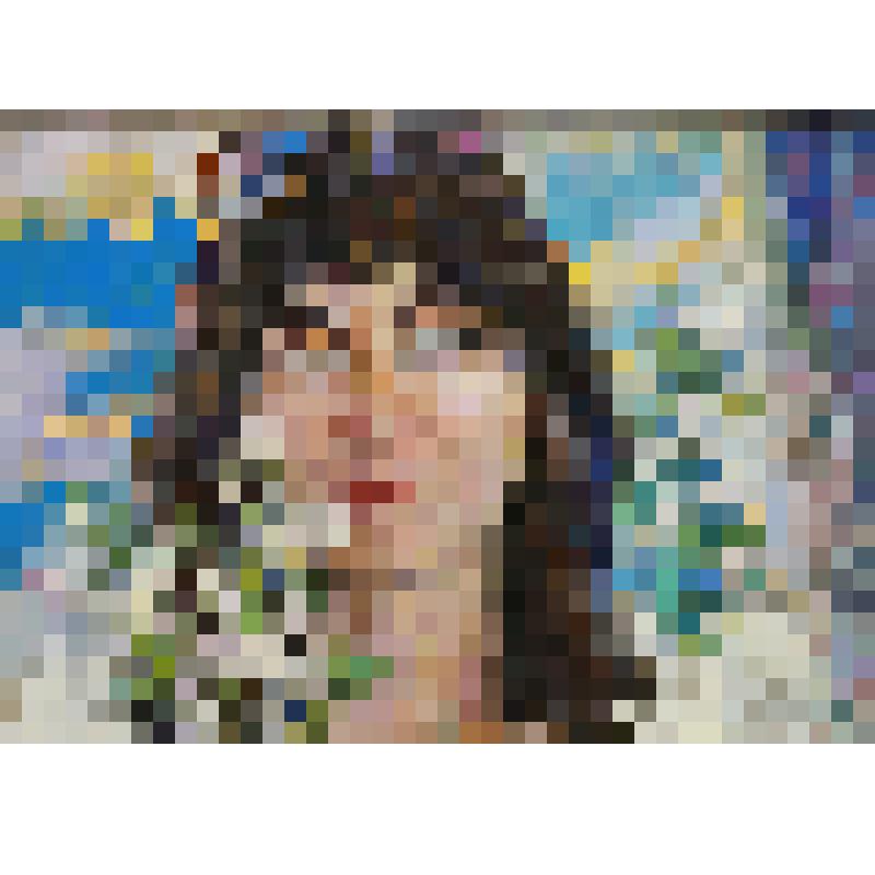 «Когда в душе весна»