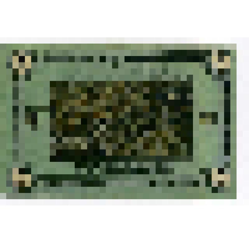 Бумажный денежный знак. Нотгельд г. Ваттеншайд. Вагонетки с углём в шахте. 2 марки. Германский Рейх (Веймарская республика)