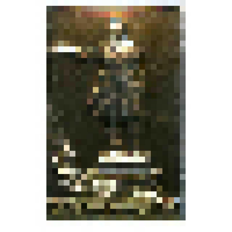 Значок. Пушкин А.С. Памятник, на булавке. СССР