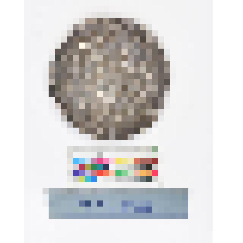 Брабант., Альберт и Елизавета, талер, 1621 г., ефимок