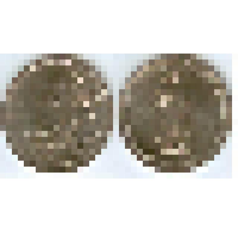 Монета памятная. 5 рублей. Операция по освобождению Карелии и Заполярья. Из альбома коллекционного памятных монет банка России, посвященного 70-летию Победы в Великой Отечественной войне 1941-1945 гг