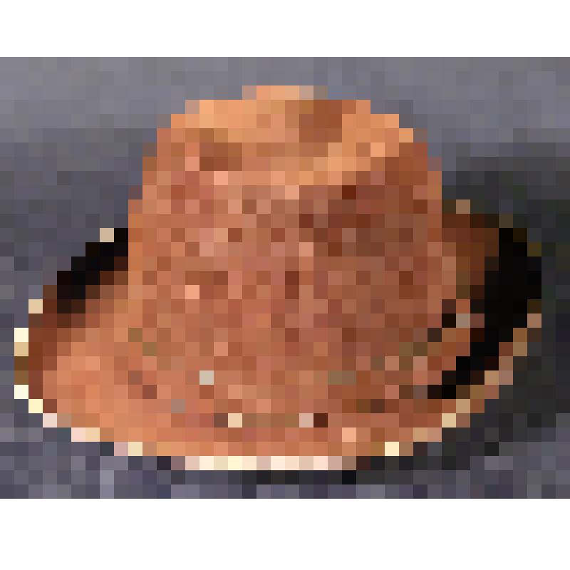 Шляпа мужская