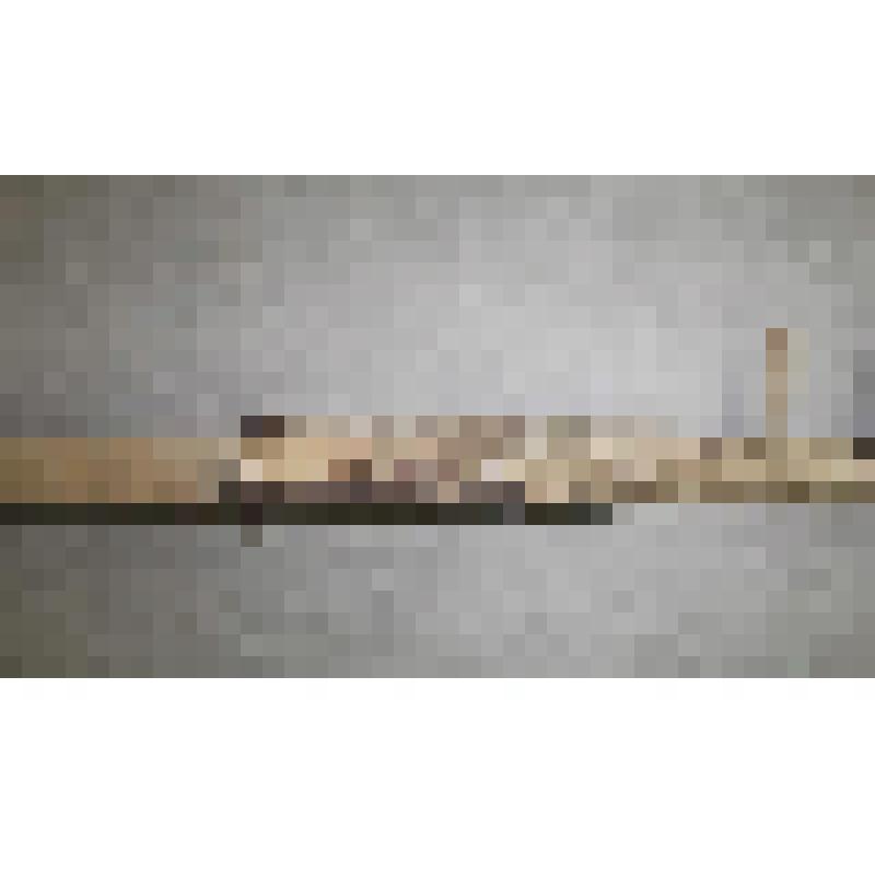 Рабочая часть от станка для изготовления дранки