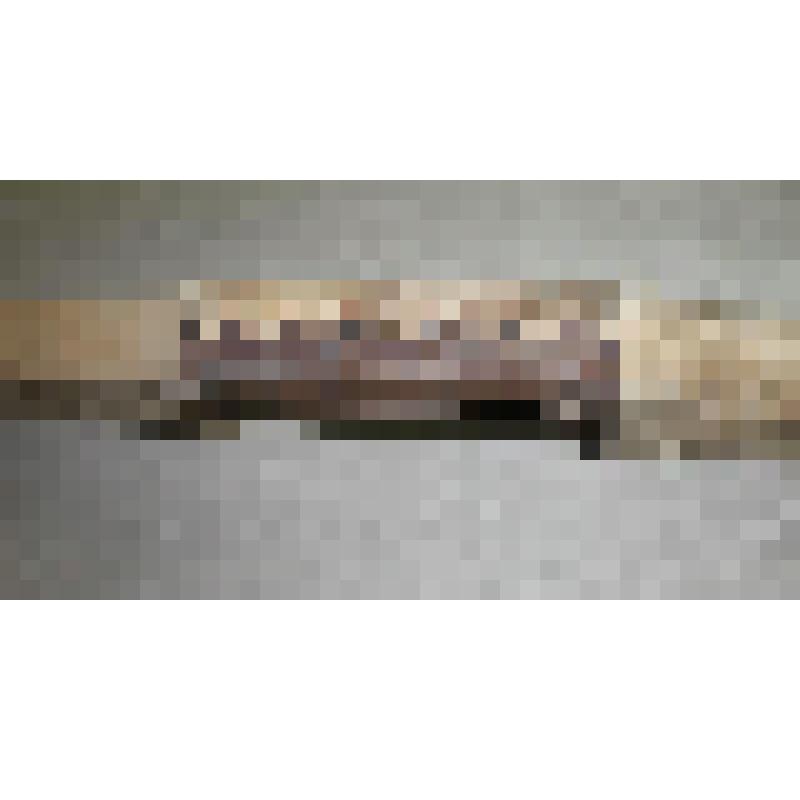 Рабочая часть от станка для изготовления дранки