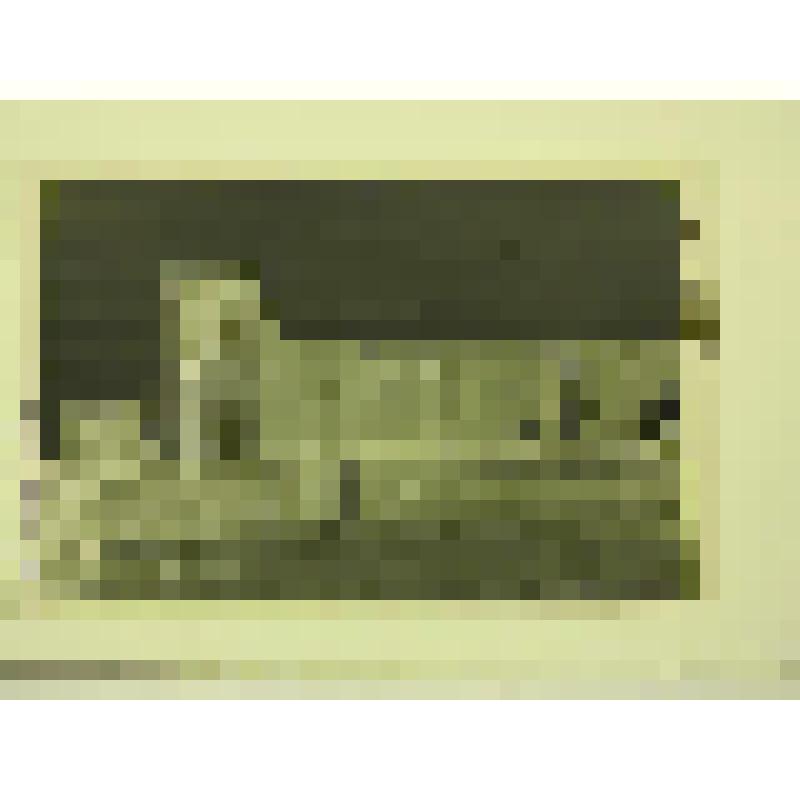 Микрорайон "Зеленый луг - 5". 1975 г. Белоруссия, г. Минск. Микрорайон "Зеленый луг - 5" 1975 г. Левина Э; Богин С; Волк А; Ситникова И; Гулева Н; Барановский А; Черноморцева Л; Лейке Т. Фрагмент жилой застройки 4 и 5 квартала. Панорама из 3 кадров. Левый