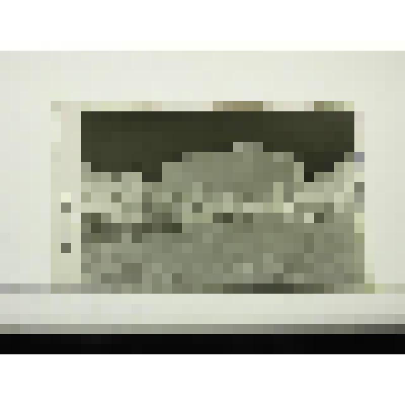 Картинная галерея Национального художественного музея М.К.Чюрлениса. ул. Путвинскё 55. 1969 г. Литва, г. Каунас. Картинная галерея Национального художественного музея М.К.Чюрлениса. 1969 г. Витас Ф. Внешний вид