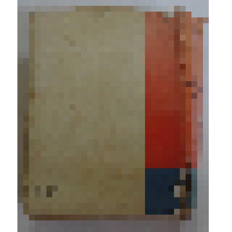 Книга "Как закалялась сталь" (исп. яз., 1944 г.)