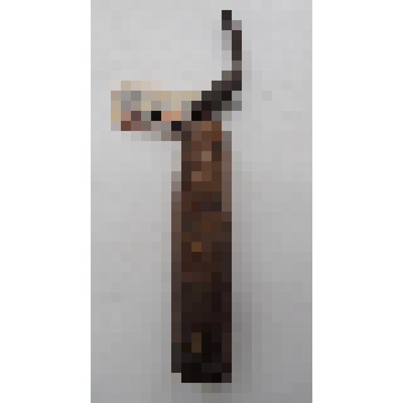 Кочедык с деревянной ручкой