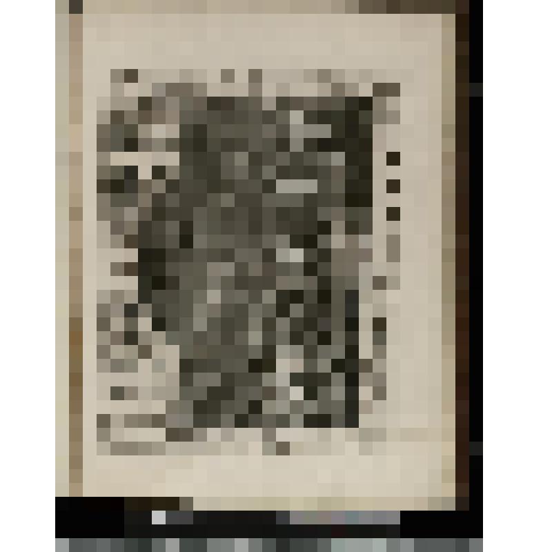 Analysis of Beauty. Plate II